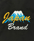 JACKROSE(ジャックローズ) |YOIDORE/酔いどれ S/Sスカシャツ(MENS)