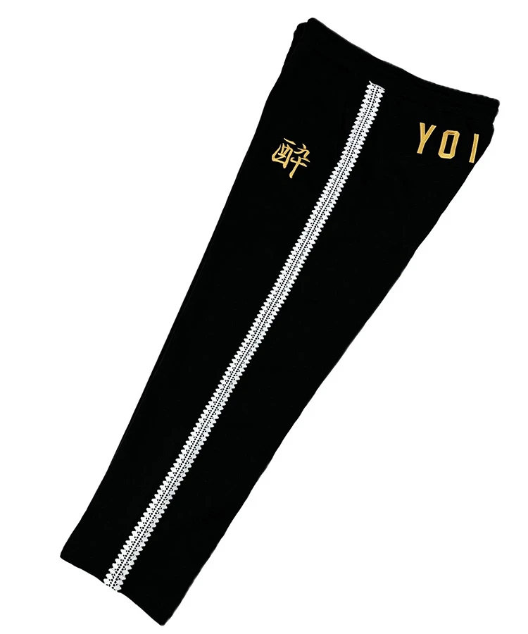 JACKROSE(ジャックローズ) |YOIDORE/酔いどれ 酒愛好家 ジャージパンツ(MENS)