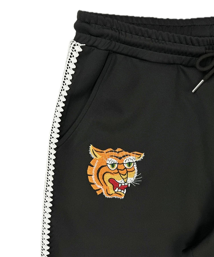 JACKROSE(ジャックローズ) |YOIDORE/酔いどれ 酒愛好家 ジャージパンツ(MENS)