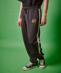 JACKROSE(ジャックローズ) |YOIDORE/酔いどれ 酒愛好家 ジャージパンツ(MENS)