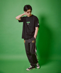 JACKROSE(ジャックローズ) |YOIDORE/酔いどれ 酒愛好家 ジャージパンツ(MENS)