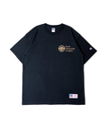 JACKROSE(ジャックローズ) |Russell×Berkley/ラッセル×バークレイ TODAYS IDEA HEAVY COTTON JERSEY S/S T(MENS)