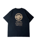 JACKROSE(ジャックローズ) |Russell×Berkley/ラッセル×バークレイ TODAYS IDEA HEAVY COTTON JERSEY S/S T(MENS)