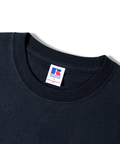 JACKROSE(ジャックローズ) |Russell×Berkley/ラッセル×バークレイ TODAYS IDEA HEAVY COTTON JERSEY S/S T(MENS)