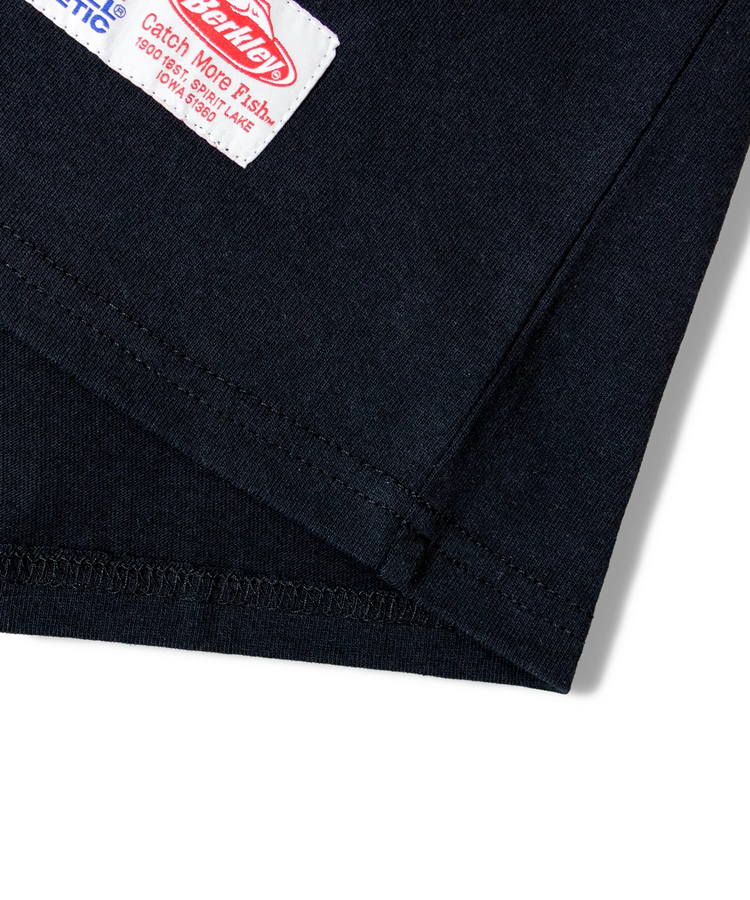 JACKROSE(ジャックローズ) |Russell×Berkley/ラッセル×バークレイ TODAYS IDEA HEAVY COTTON JERSEY S/S T(MENS)
