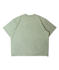JACKROSE(ジャックローズ) |RUSSELL/ラッセル DrI-POWER STRETCH EZ S/S CREW NECK SHIRT(MENS) *セットアップ対応