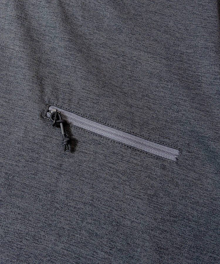 JACKROSE(ジャックローズ) |RUSSELL/ラッセル DrI-POWER STRETCH EZ S/S CREW NECK SHIRT(MENS) *セットアップ対応