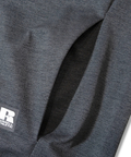 JACKROSE(ジャックローズ) |RUSSELL/ラッセル DrI-POWER STRETCH EZ S/S CREW NECK SHIRT(MENS) *セットアップ対応
