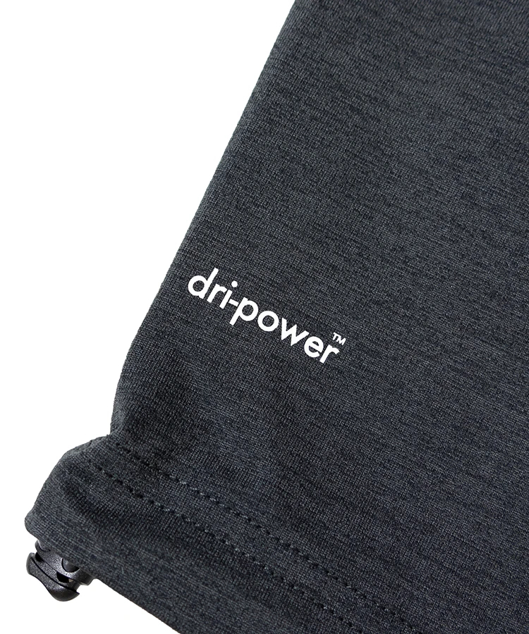 JACKROSE(ジャックローズ) |RUSSELL/ラッセル DrI-POWER STRETCH EZ S/S CREW NECK SHIRT(MENS) *セットアップ対応