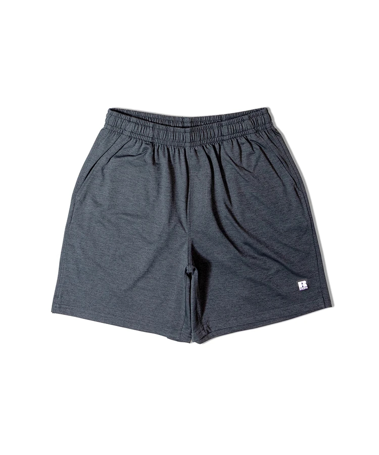 JACKROSE(ジャックローズ) |RUSSELL/ラッセル DrI-POWER STRETCH EZ SHORTS(MENS) *セットアップ対応