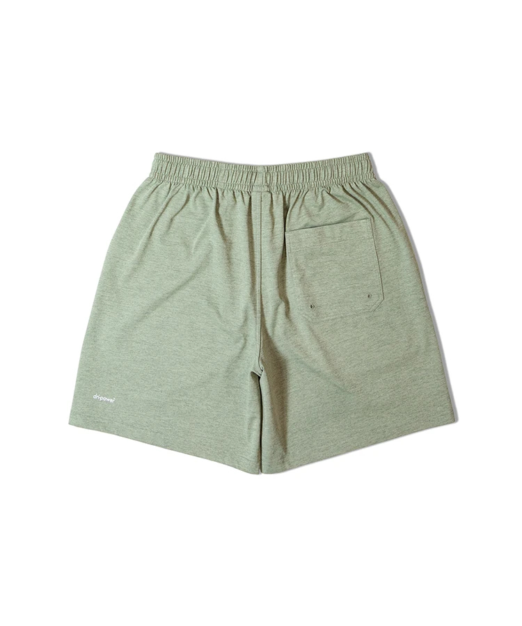 JACKROSE(ジャックローズ) |RUSSELL/ラッセル DrI-POWER STRETCH EZ SHORTS(MENS) *セットアップ対応