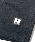 JACKROSE(ジャックローズ) |RUSSELL/ラッセル DrI-POWER STRETCH EZ SHORTS(MENS) *セットアップ対応