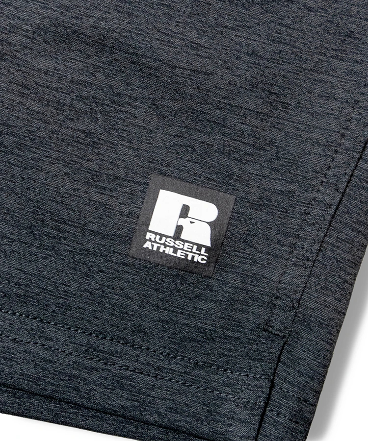 JACKROSE(ジャックローズ) |RUSSELL/ラッセル DrI-POWER STRETCH EZ SHORTS(MENS) *セットアップ対応