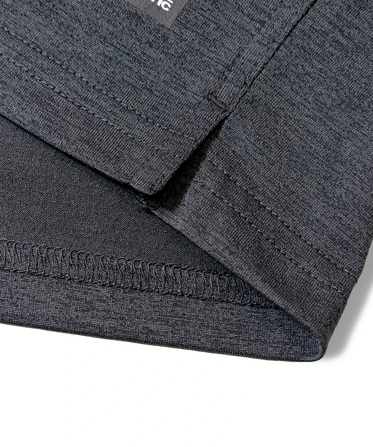 JACKROSE(ジャックローズ) |RUSSELL/ラッセル DrI-POWER STRETCH EZ SHORTS(MENS) *セットアップ対応