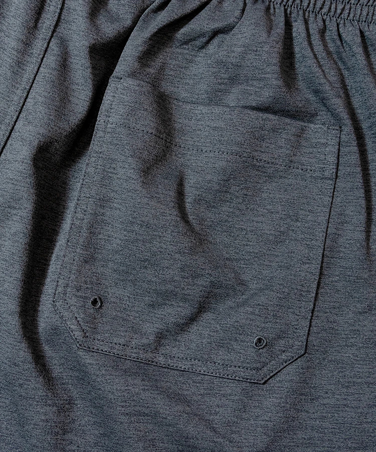 JACKROSE(ジャックローズ) |RUSSELL/ラッセル DrI-POWER STRETCH EZ SHORTS(MENS) *セットアップ対応