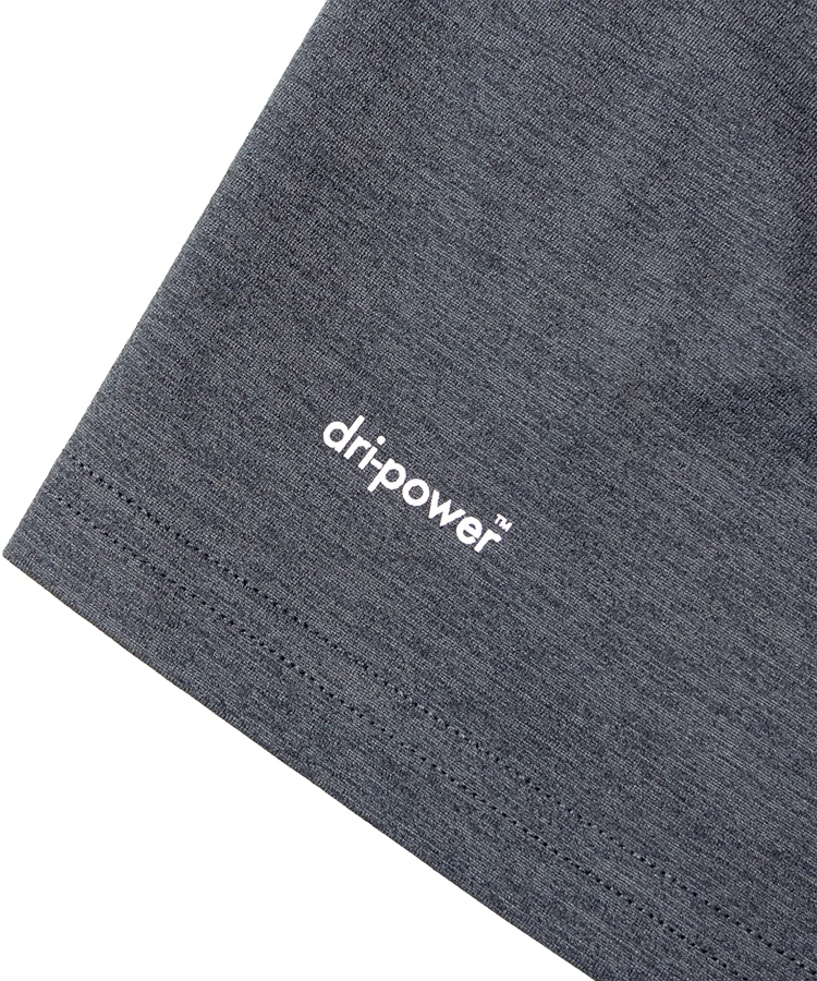 JACKROSE(ジャックローズ) |RUSSELL/ラッセル DrI-POWER STRETCH EZ SHORTS(MENS) *セットアップ対応