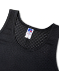 JACKROSE(ジャックローズ) |RUSSELL/ラッセル MESH JERSEY PRACTICE TANK(MENS) *セットアップ対応