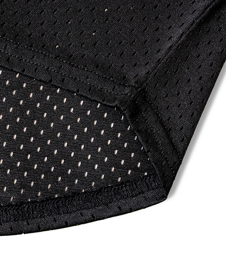 JACKROSE(ジャックローズ) |RUSSELL/ラッセル MESH JERSEY PRACTICE TANK(MENS) *セットアップ対応