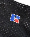 JACKROSE(ジャックローズ) |RUSSELL/ラッセル MESH JERSEY PRACTICE TANK(MENS) *セットアップ対応