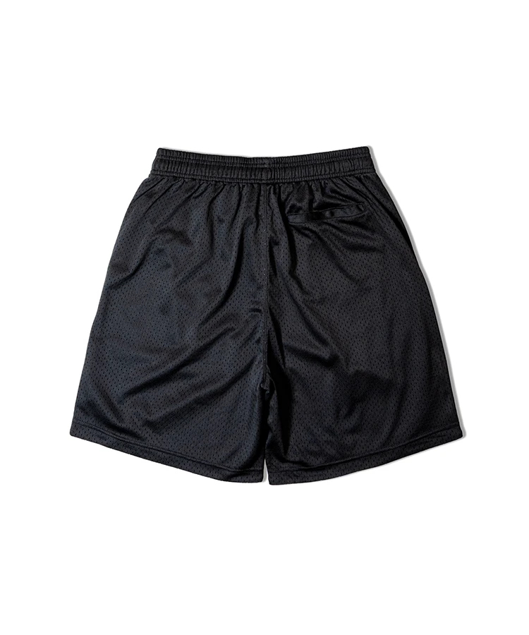 JACKROSE(ジャックローズ) |RUSSELL/ラッセル MESH JERSEY PRACTICE SHORTS(MENS) *セットアップ対応