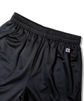 JACKROSE(ジャックローズ) |RUSSELL/ラッセル MESH JERSEY PRACTICE SHORTS(MENS) *セットアップ対応