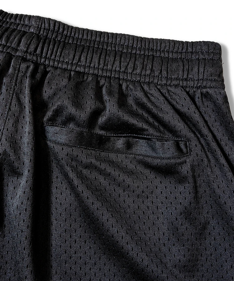 JACKROSE(ジャックローズ) |RUSSELL/ラッセル MESH JERSEY PRACTICE SHORTS(MENS) *セットアップ対応