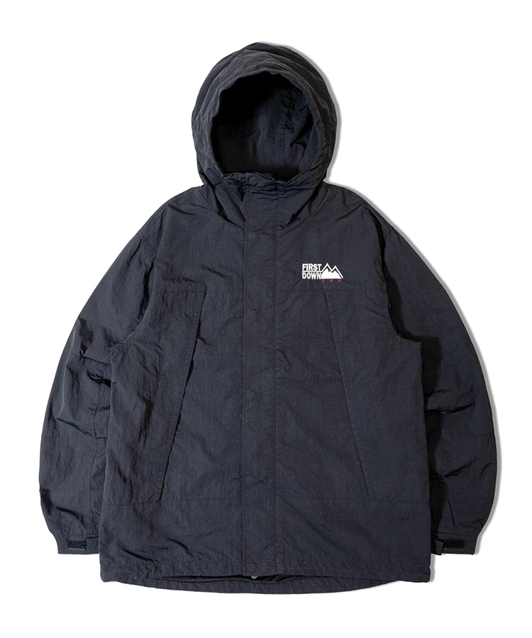 JACKROSE(ジャックローズ) |FIRST DOWN/ファーストダウン MOTOWN JKT(MENS)