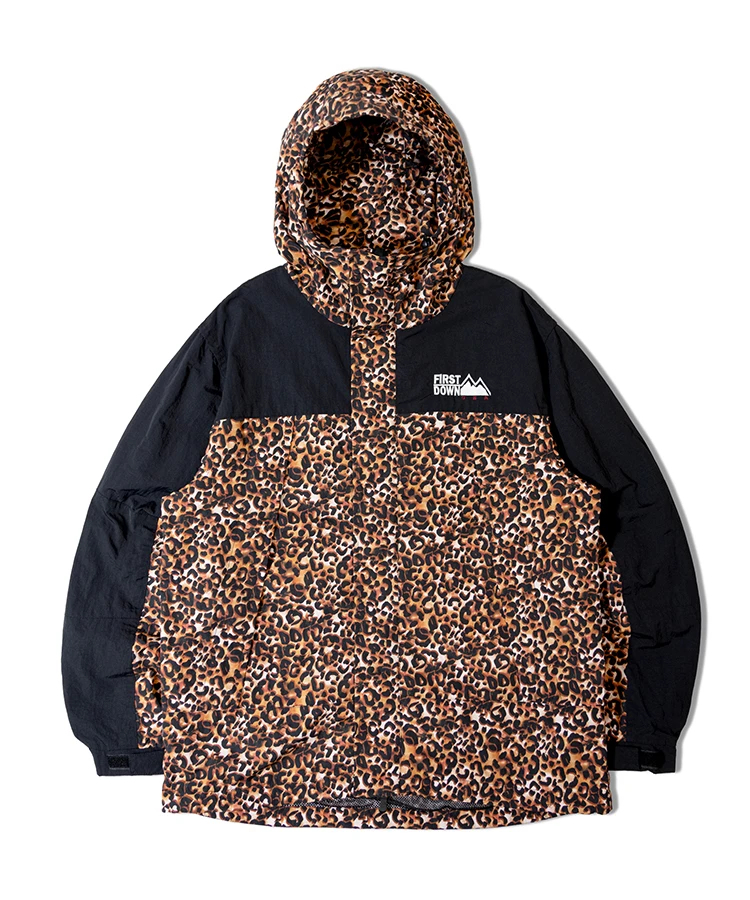 JACKROSE(ジャックローズ) |FIRST DOWN/ファーストダウン MOTOWN JKT(MENS)
