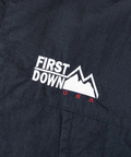 JACKROSE(ジャックローズ) |FIRST DOWN/ファーストダウン MOTOWN JKT(MENS)