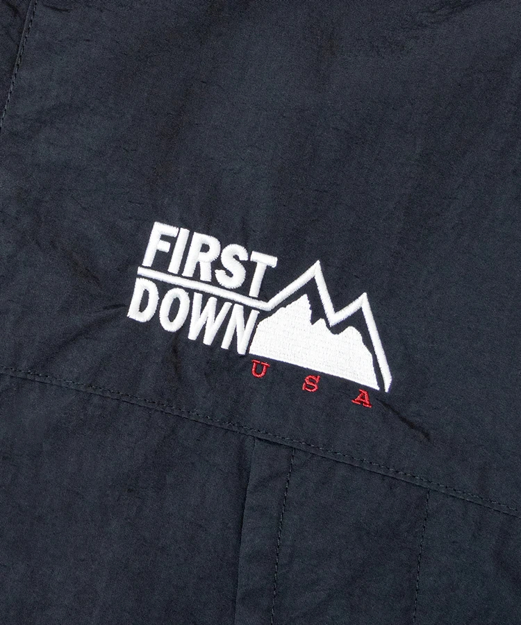 JACKROSE(ジャックローズ) |FIRST DOWN/ファーストダウン MOTOWN JKT(MENS)