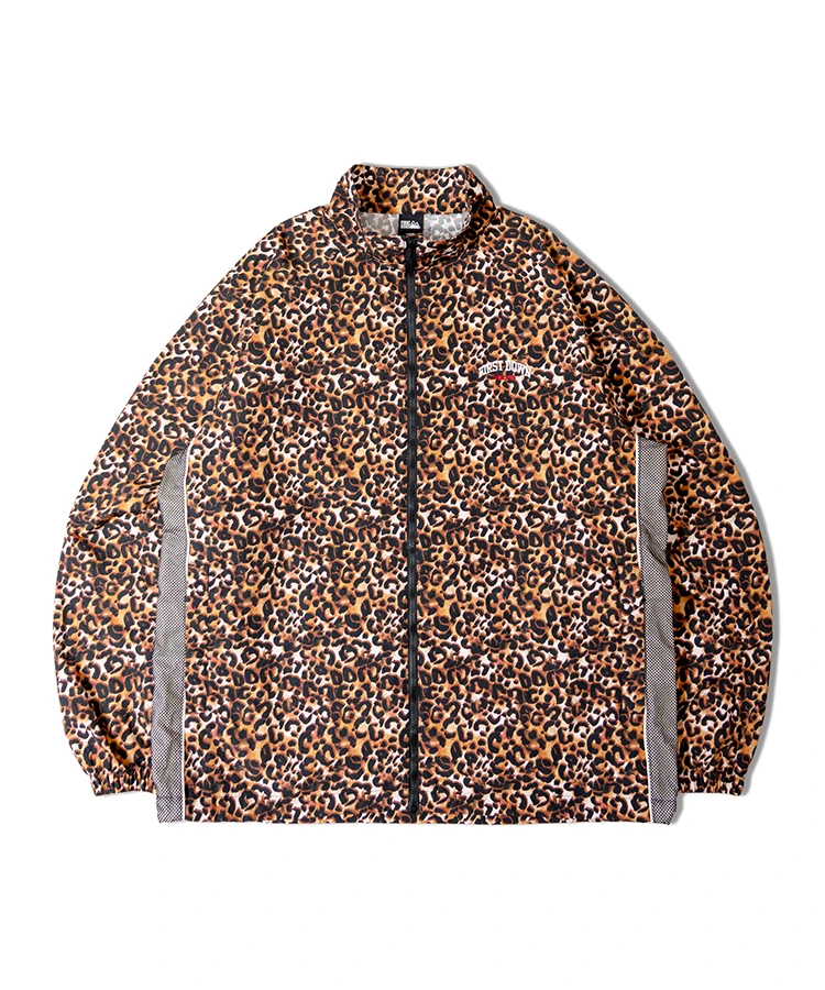 JACKROSE(ジャックローズ) |FIRST DOWN/ファーストダウン TRACK JKT(MENS)