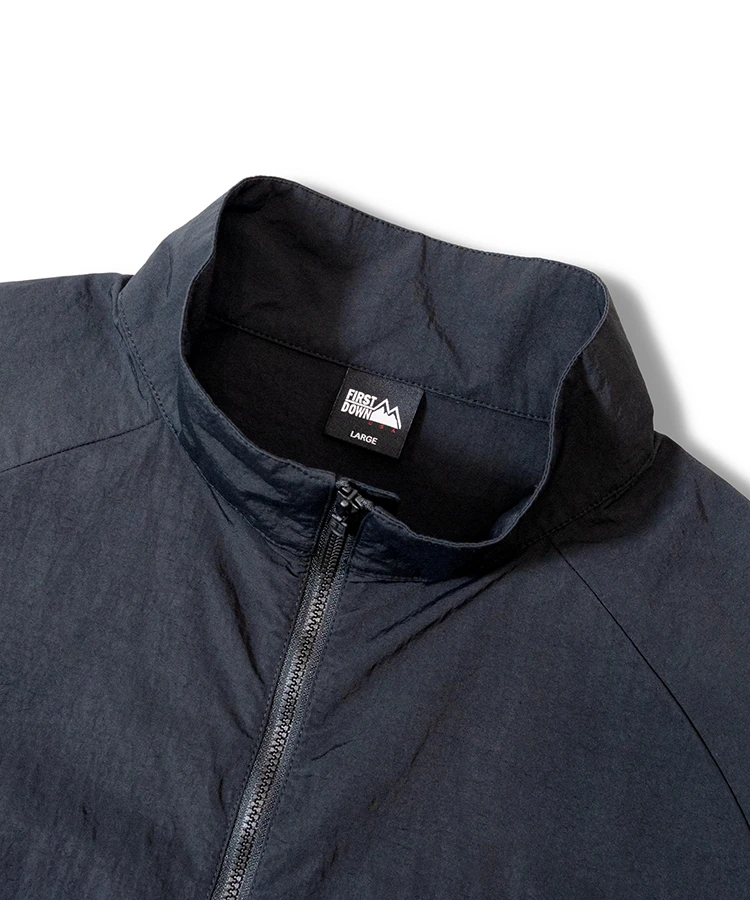 JACKROSE(ジャックローズ) |FIRST DOWN/ファーストダウン TRACK JKT(MENS)