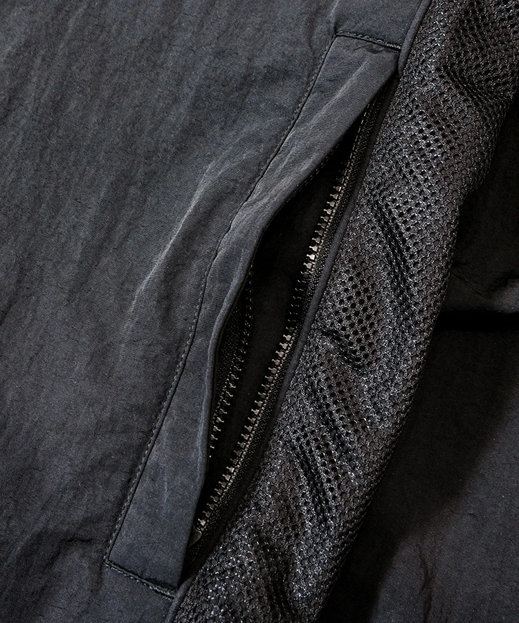 JACKROSE(ジャックローズ) |FIRST DOWN/ファーストダウン TRACK JKT(MENS)