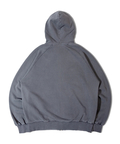 JACKROSE(ジャックローズ) |FIRST DOWN/ファーストダウン LOGO HOODED ZIP SWEAT(MENS)