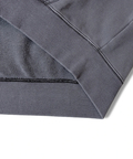 JACKROSE(ジャックローズ) |FIRST DOWN/ファーストダウン LOGO HOODED ZIP SWEAT(MENS)