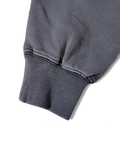 JACKROSE(ジャックローズ) |FIRST DOWN/ファーストダウン LOGO HOODED ZIP SWEAT(MENS)