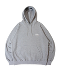 JACKROSE(ジャックローズ) |FIRST DOWN/ファーストダウン LOGO HOODED SWEAT(MENS)