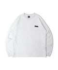 JACKROSE(ジャックローズ) |FIRST DOWN/ファーストダウン LOGO L/S TEE(MENS)