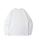 JACKROSE(ジャックローズ) |FIRST DOWN/ファーストダウン LOGO L/S TEE(MENS)