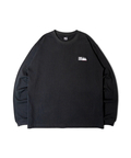JACKROSE(ジャックローズ) |FIRST DOWN/ファーストダウン LOGO L/S TEE(MENS)