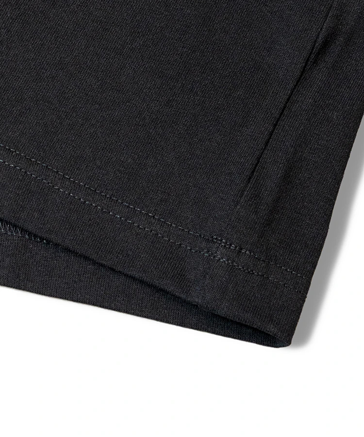 JACKROSE(ジャックローズ) |FIRST DOWN/ファーストダウン LOGO L/S TEE(MENS)