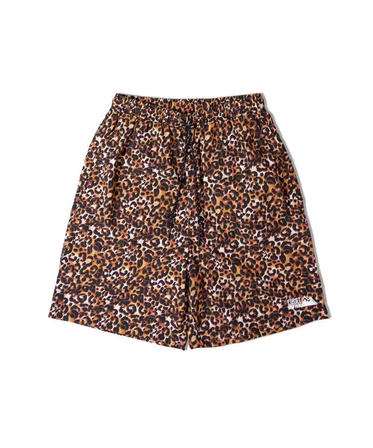 JACKROSE(ジャックローズ) |FIRST DOWN/ファーストダウン COZY SHORTS(MENS)