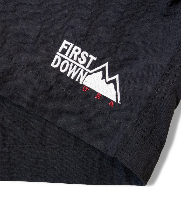 JACKROSE(ジャックローズ) |FIRST DOWN/ファーストダウン COZY SHORTS(MENS)
