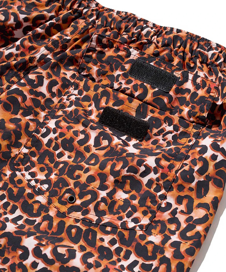 JACKROSE(ジャックローズ) |FIRST DOWN/ファーストダウン COZY SHORTS(MENS)