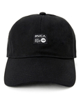 JACKROSE(ジャックローズ) |RVCA / ルーカ VICES CAP