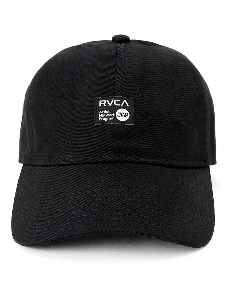JACKROSE(ジャックローズ) |RVCA / ルーカ VICES CAP
