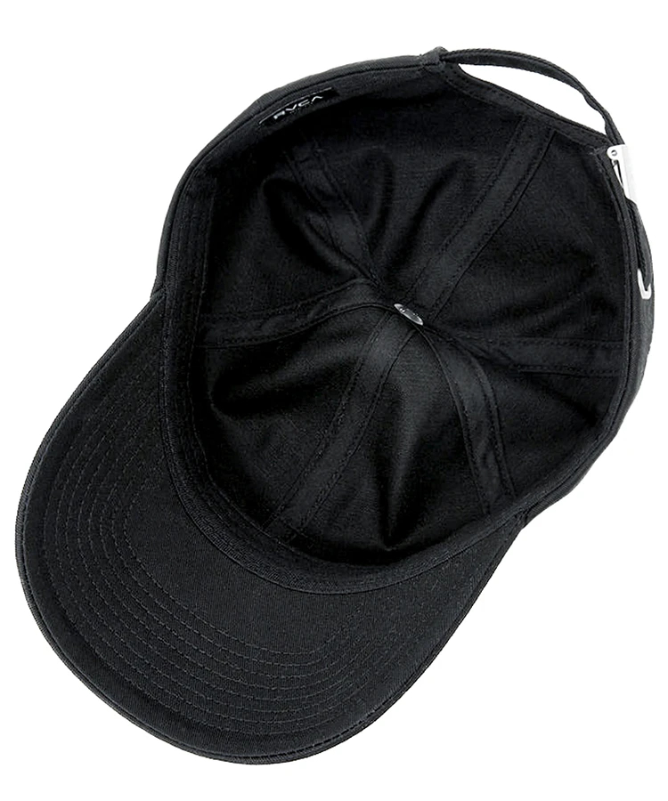 JACKROSE(ジャックローズ) |RVCA / ルーカ VICES CAP