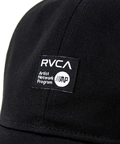 JACKROSE(ジャックローズ) |RVCA / ルーカ VICES CAP