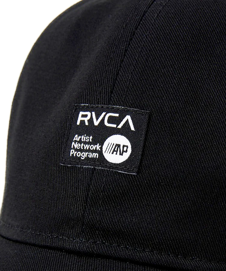 JACKROSE(ジャックローズ) |RVCA / ルーカ VICES CAP