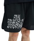JACKROSE(ジャックローズ) |RVCA/ルーカ JESSE VA ESSNTL MESH SHORT 19 ショートパンツ(MENS)